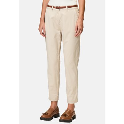 Pantalon chino avec ceinture 28 pouces ZERO