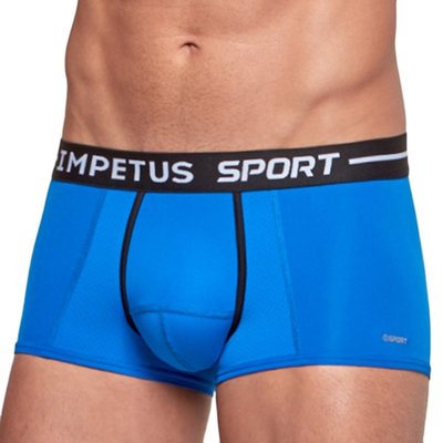 Boxer court sport anti-transpiration ERGONOMIC IMPETUS SPORT