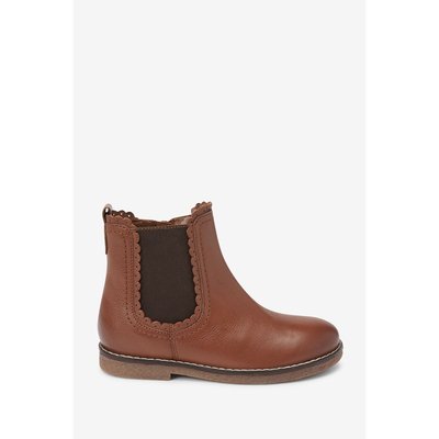 Bottines Chelsea Haut De Gamme NEXT