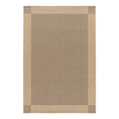 Tapis design intérieur extérieur  CARMEL AFK LIVING