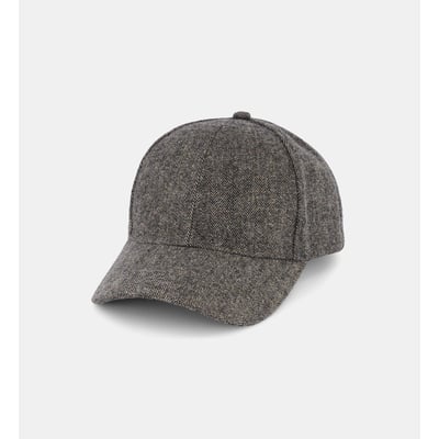 Casquette bergen chevrons GALERIES LAFAYETTE