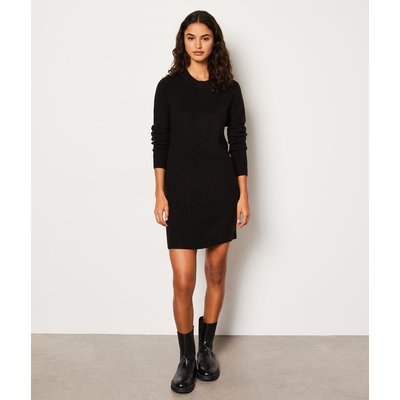 Robe courte en maille FRANCESKA ETAM