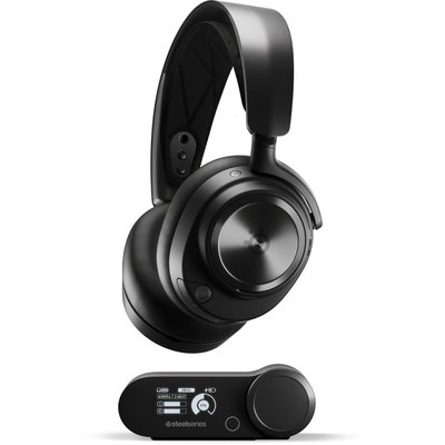 Casque gamer Arctis Nova Pro Wireless Xbox PC STEELSERIES