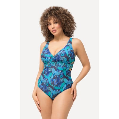 Maillot de bain à bonnets souples ULLA POPKEN