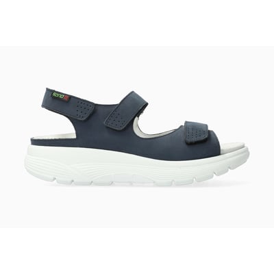 Sandales en cuir NORINE MEPHISTO