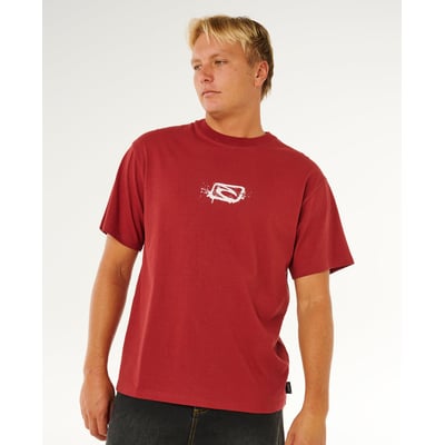 T-shirt MEDINA Inner Vision Spray RIP CURL