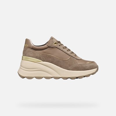 Baskets  D SPHERICA EC13 GEOX