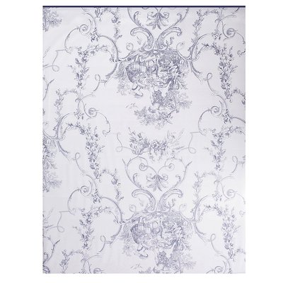 Drap Plat PROMISE ANNE DE SOLENE