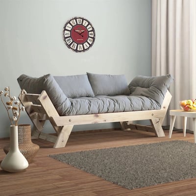 Садовый диван 2-местный CPT8107-210 SO'HOME