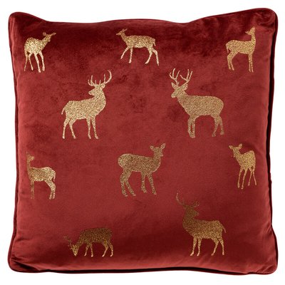 Coussin Christmas DUTCH DECOR