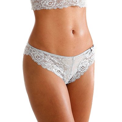 String SÉRIES argent LASCANA