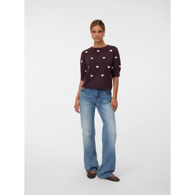 Pull En Maille VERO MODA