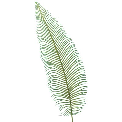 Feuille de Fougère H 59cm artificielle ARTIFICIELLES
