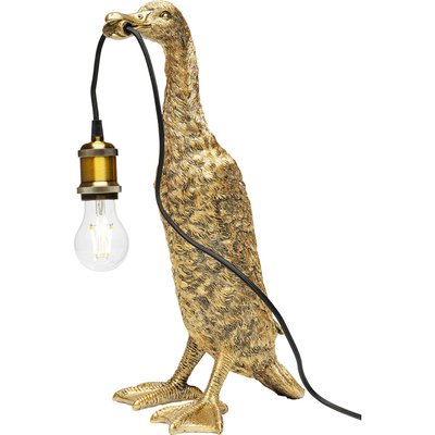 Lampe canard debout KARE DESIGN