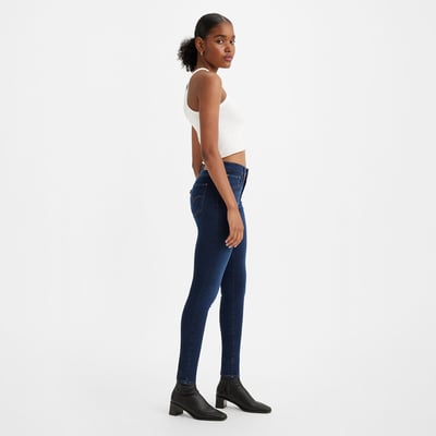 Jean 720 High Rise Super Skinny LEVI'S