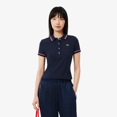 Polo L.12.D LACOSTE