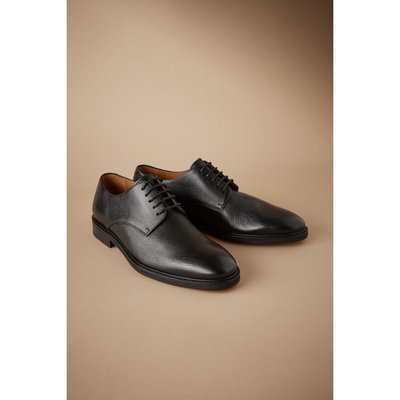 Chaussures derby avec semelle en cuir NEXT