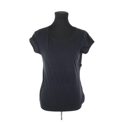 T-shirt en coton - Très Bon État AGNES B