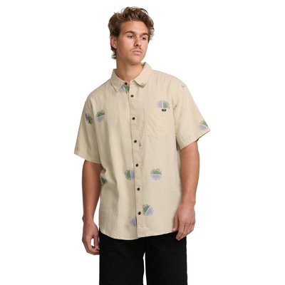 Chemise à manches courtes CORDOBA BILLABONG