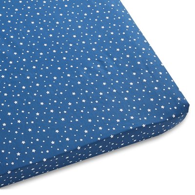 Drap housse Nuit Etoilée pour Enfant LES MATELAS DE MORPHEE