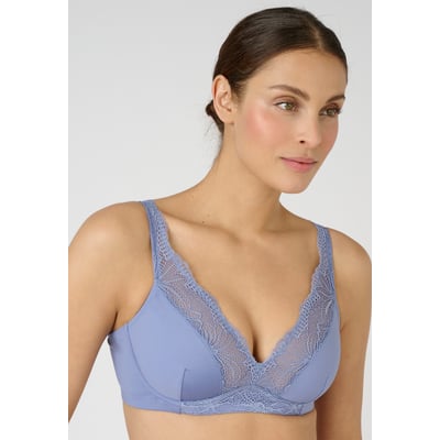 Soutien-gorge à armatures forme emboîtante DAMART