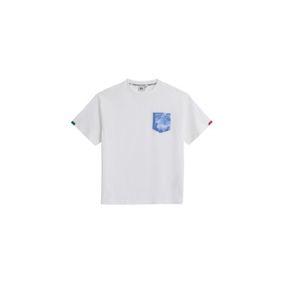 POCKET T-SHIRT Coton KICKERS