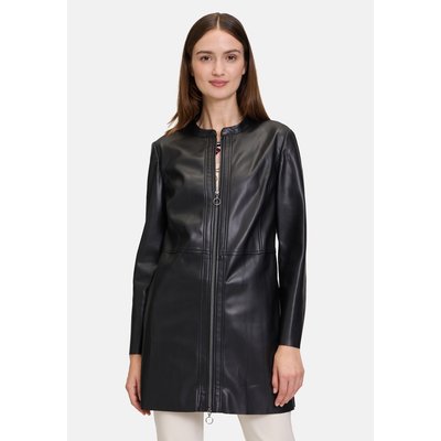 Blazer long à manches longues BETTY BARCLAY