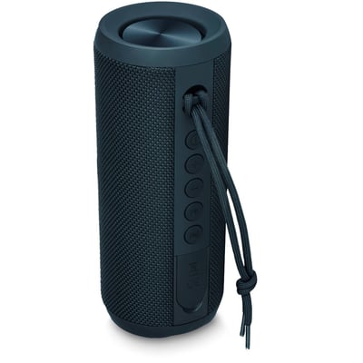 Enceinte portable SB70 ECODESIGN Bleue USB-C ESSENTIEL B