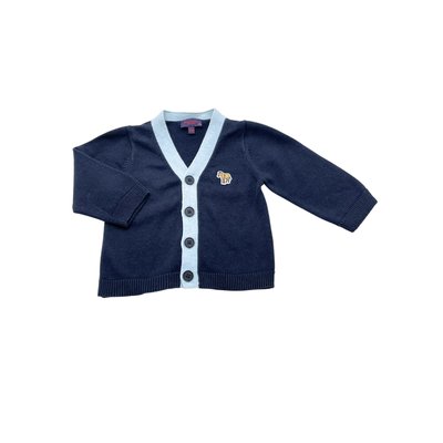 Cardigan bébé - Très bon état PAUL SMITH