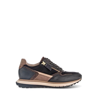 Basket Basse Cuir Comfort GABOR