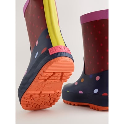 Bottes en caoutchouc NEXT