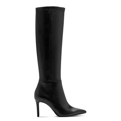 Bottes en cuir TAMARIS