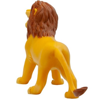 Figurine Simba du Roi Lion BULLYLAND