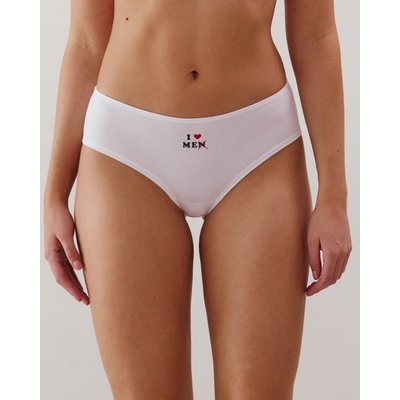 Lot de 3 shortys en coton SHORTIZ ULOVMI UNDIZ