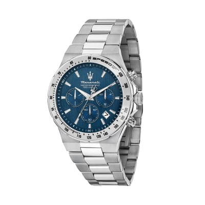 Montre-chronographe SFIDA MASERATI