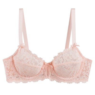 Omsluitende BH Signature, GIROFLE LA REDOUTE COLLECTIONS