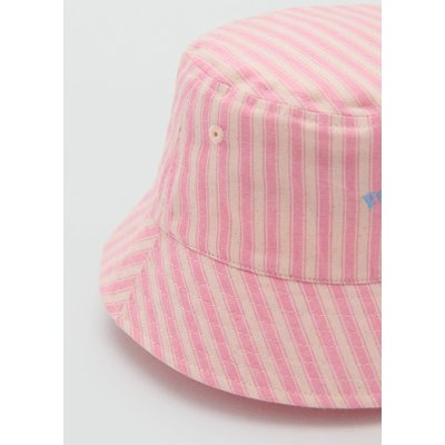 Bonnet seau MANGO KIDS