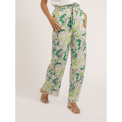 Pantalon Motifs Elienor DONA LISA