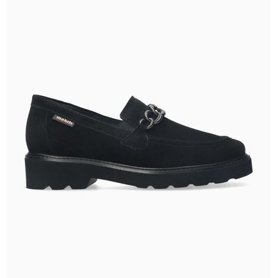 Mocassins en cuir ORLA MEPHISTO