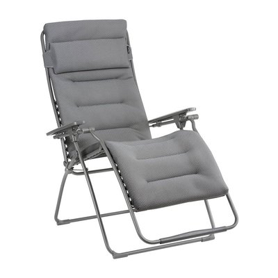 Fauteuil Relax Zéro Gravité - XL - FUTURA XL LAFUMA MOBILIER