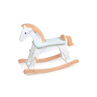 Cheval à bascule TENDER LEAF TOYS