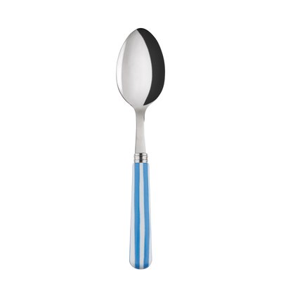 Cuillère à  soupe, Transat SABRE