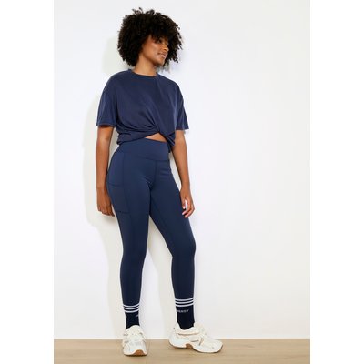 Legging sport taille haute LOLALIZA