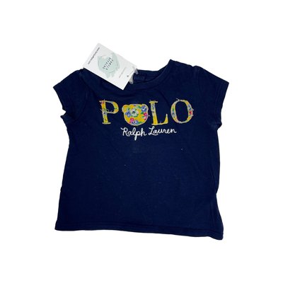 Tee-shirt - Très bon état RALPH LAUREN
