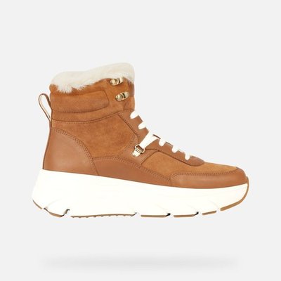 Bottines  D DIAMANTA GEOX