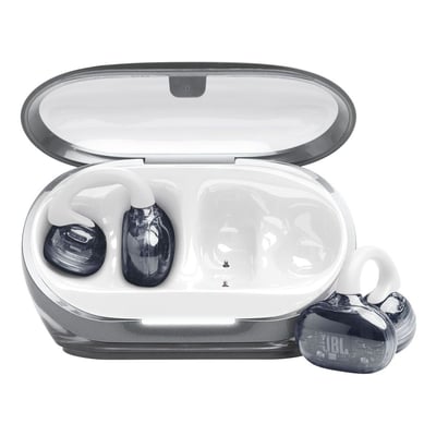 Ecouteurs Soundgear Clips Blanc JBL