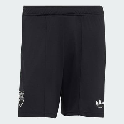 Short Extérieur Rc Lens 26/27 Short Extérieur Rc Lens 26/27 adidas Performance