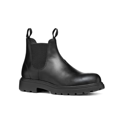 Bottes Et Bottines  U SPHERICA EC7 B GEOX