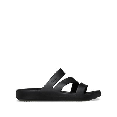 Getaway Strappy Mules CROCS