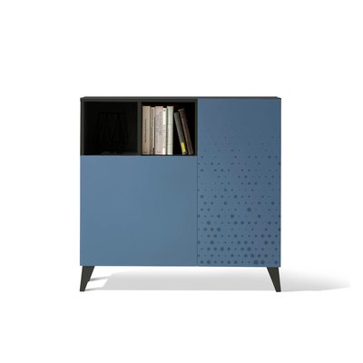 Meuble chaussures, Oslo sérigraphie HERDASA